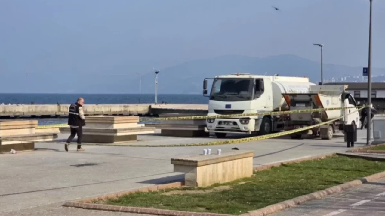 Bursa'da çöp kamyonu faciası! Acılı baba: "Müebbet istiyorum"