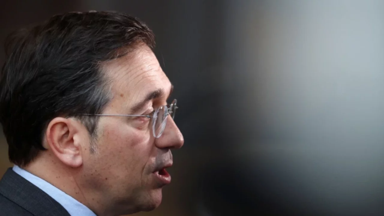 İspanya Dışişleri Bakanı Jose Manuel Albares: İsrail'in Lübnan'a saldırıları hukuksuzdur