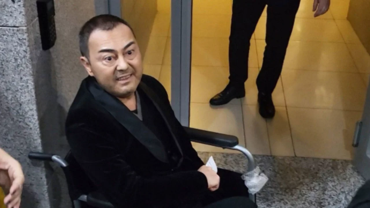 Serdar Ortaç'tan yıllar sonra gelen itiraf