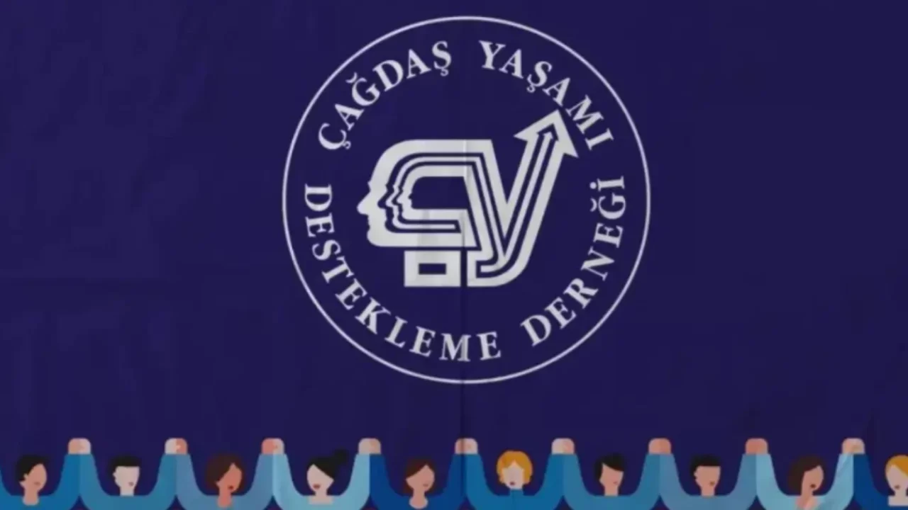 ÇYDD'den 'İstiklal Marşı' tepkisi