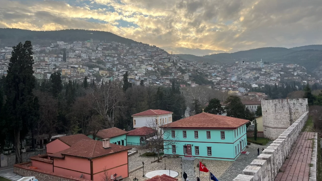 Geleceğin en yaşanabilir şehirleri açıklandı: Bursa da listede!