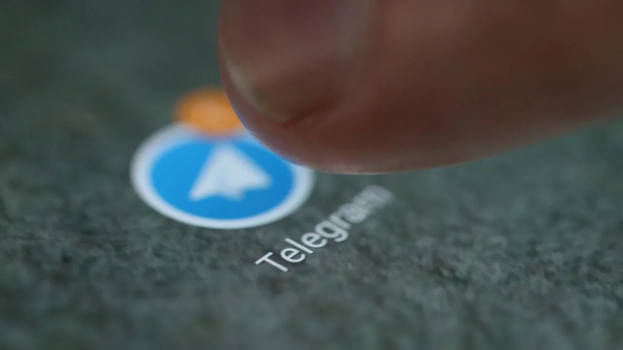 Rusya'dan Telegram ve Apple'a 38,5 milyon ruble ceza