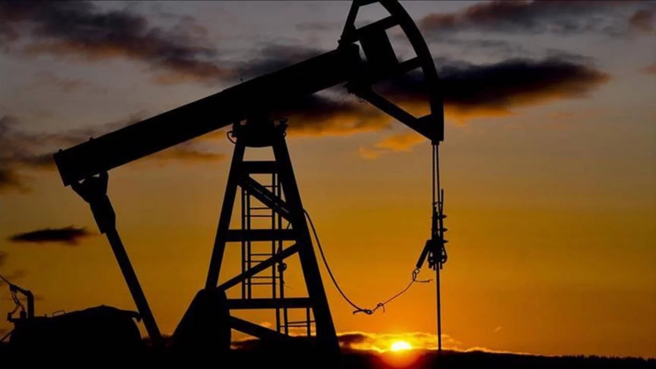 Irak'ın en büyük petrol sahasına saldırı