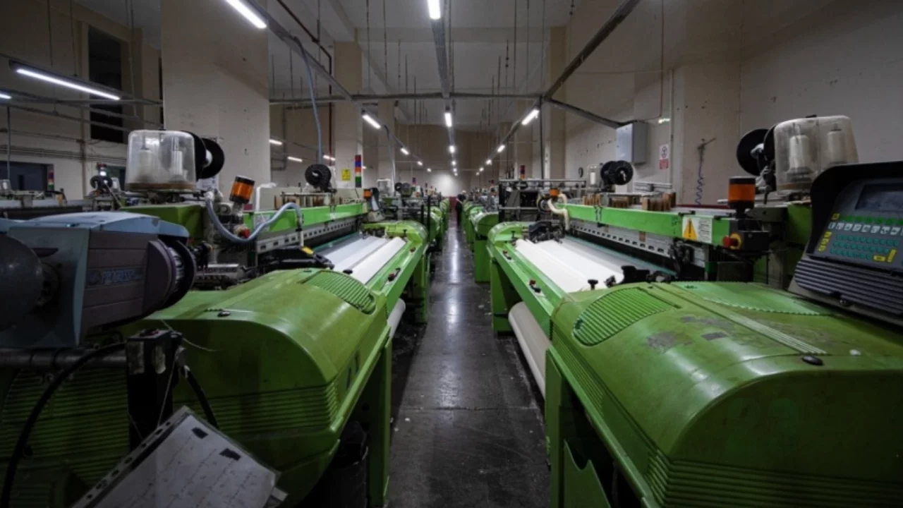 Bursa'da Üstün Kumaş Tekstil için konkordato süresi uzatıldı