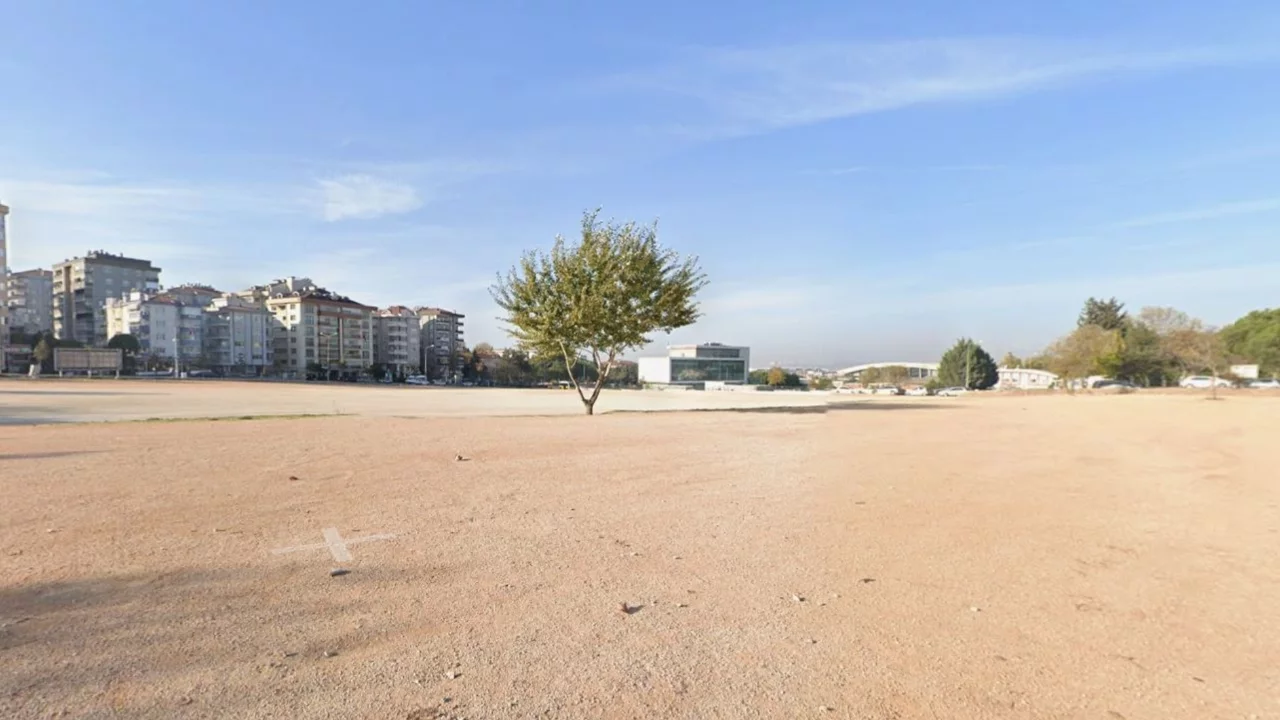 Nilüfer'deki 'Hastane Alanı' satış listesinde! Bursa'da 6 değerli taşınmaz özelleştirilecek