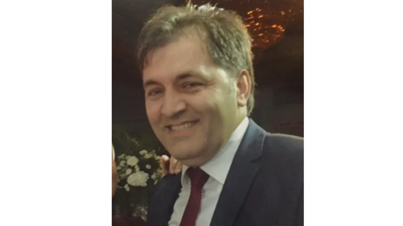 Bursa'da "su" diye asit içti, hayatını kaybetti!