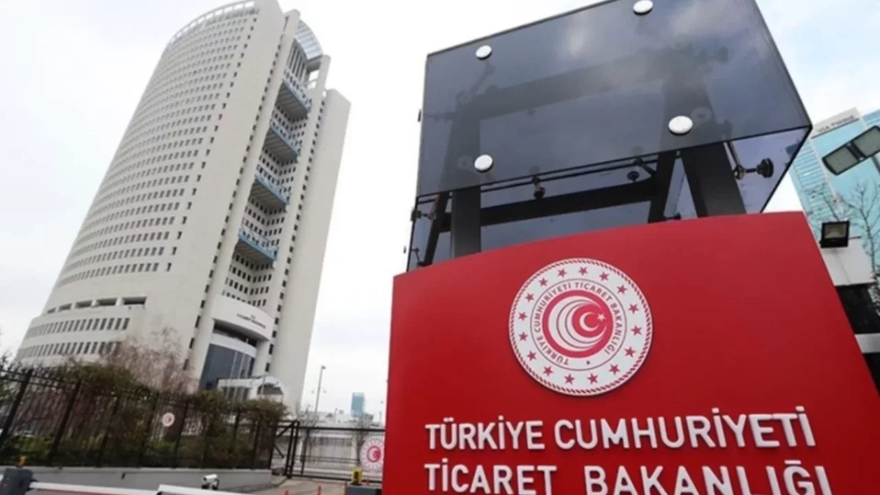 Ticaret Bakanlığı uyardı: Alışveriş yaparken mutlaka kontrol edin