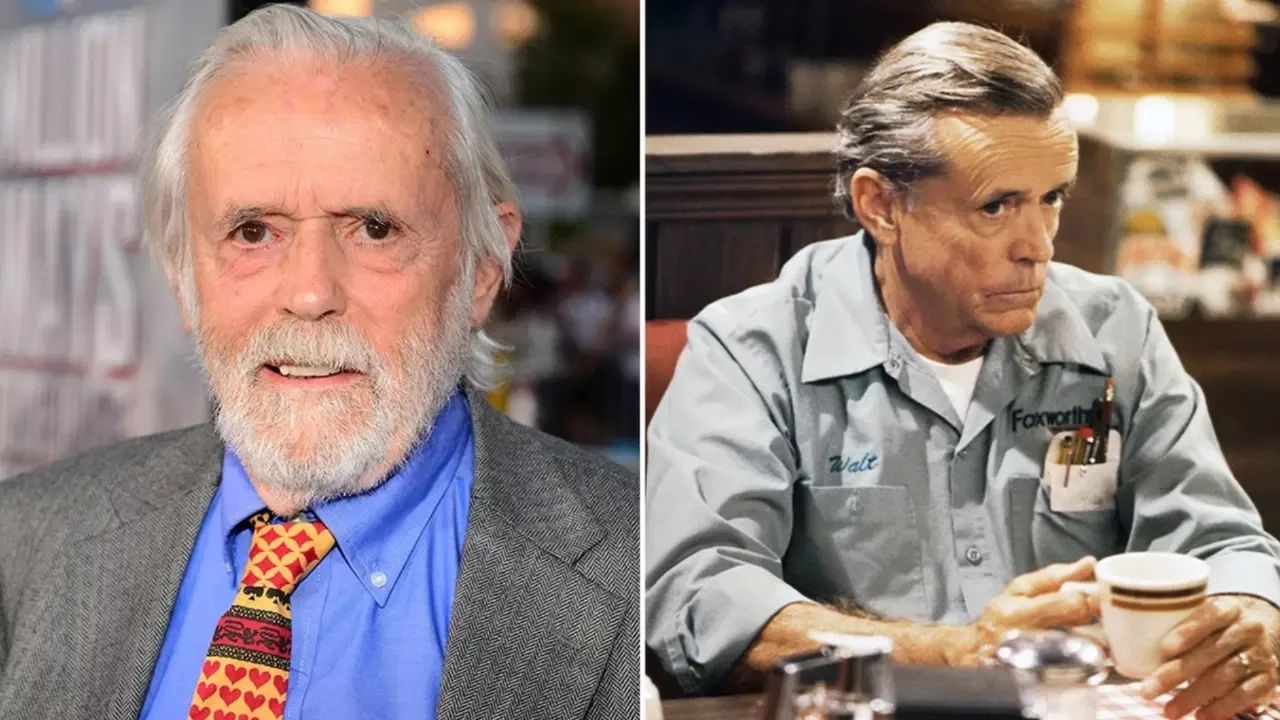 Usta oyuncu Matt Clark hayatını kaybetti!