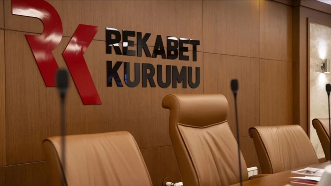 Rekabet Kurulu'ndan çimento sektörüne soruşturma