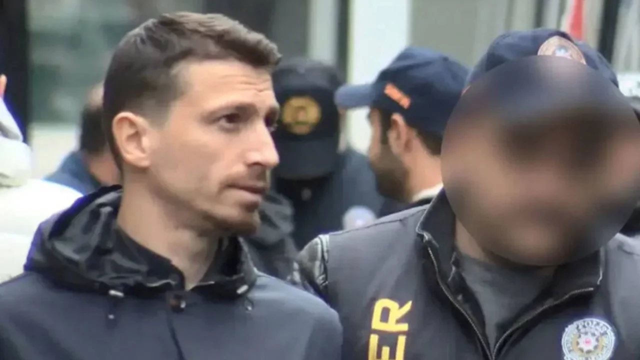 Futbolda bahis davası: Mert Hakan Yandaş hakkında yeni karar