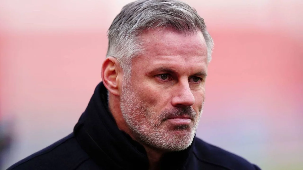 Jamie Carragher'den  Galatasaray maçı öncesi dikkat çeken açıklama