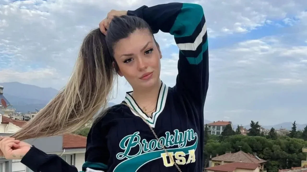 Cezaevindeki Simge Barankoğlu'nun aylık kazancı dudak uçuklattı