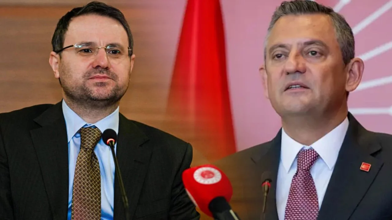 Akın Gürlek'ten Özgür Özel'e mal varlığı yanıtı: Yasal süreçleri derhal başlatıyorum