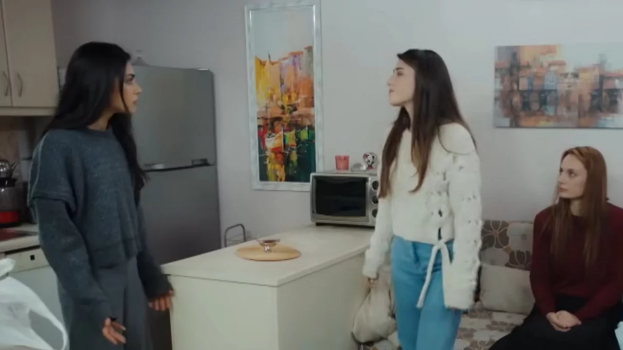 Gelin 389. bölüm izle