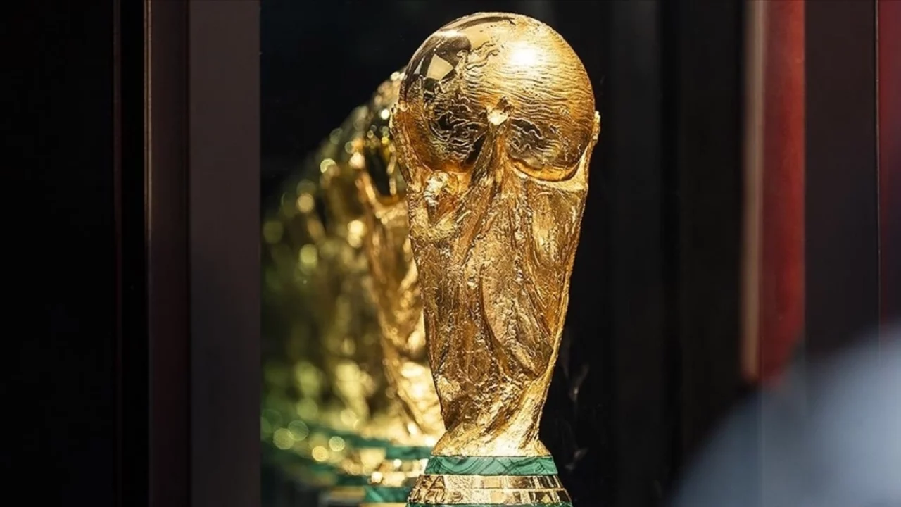 FIFA, İran'ın 2026 FIFA Dünya Kupası'na katılması için çağrıda bulundu