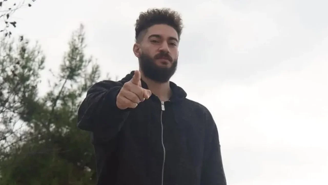 Fenomen Testo Taylan'ın ifadesi ortaya çıktı