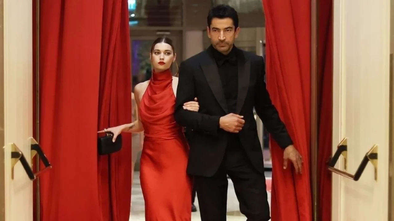 A.B.İ. 10. bölüm izle