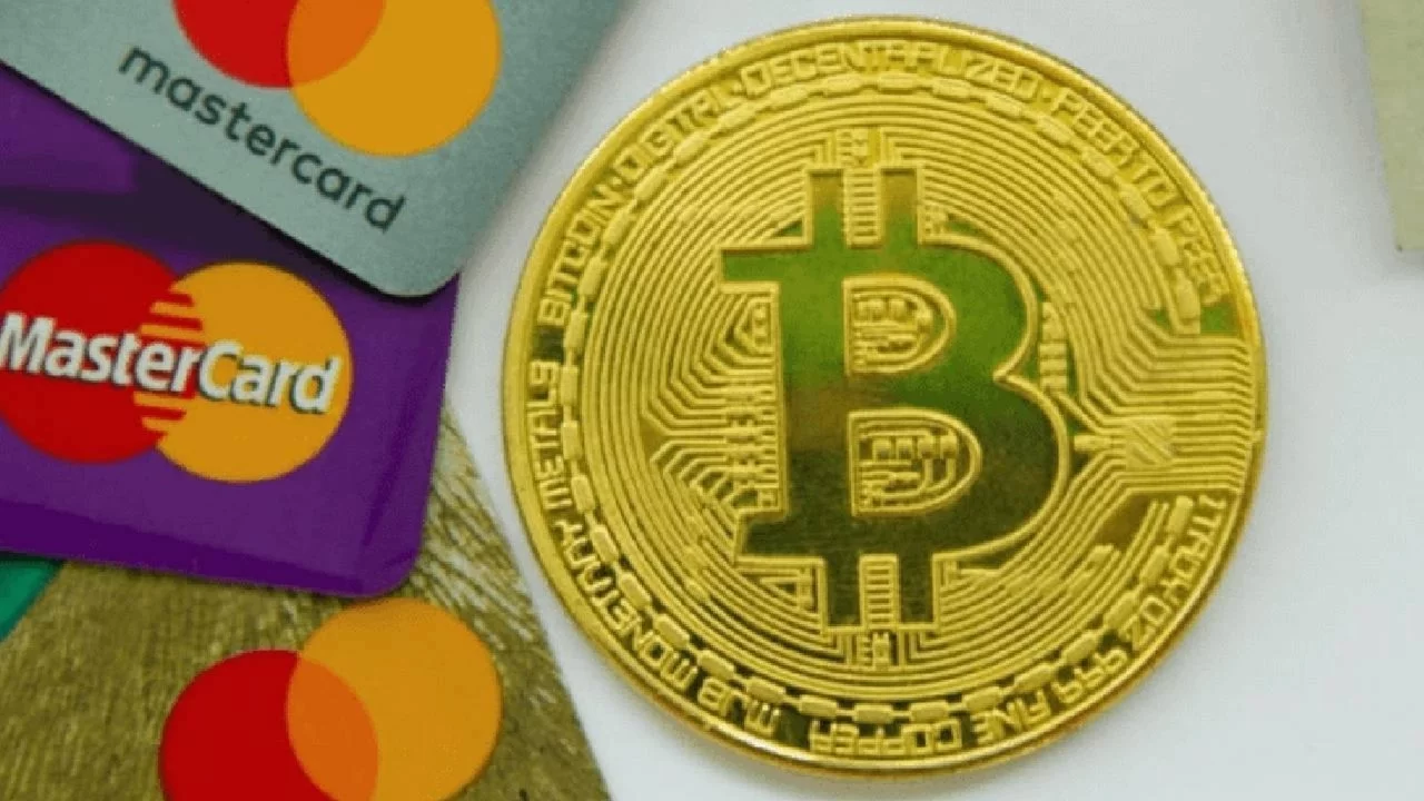 Mastercard, sabitcoin girişimi BVNK'yi satın alacağını duyurdu