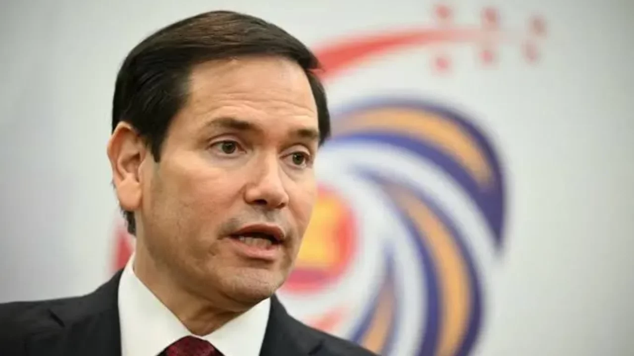 Dışişleri Bakanı Rubio, ABD diplomatlarına bulundukları ülkelerde 'acil önlem teşviki' talimatı verdi