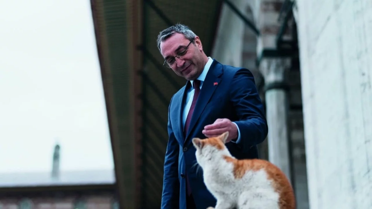 Mahir Polat'ın ev hapsi kaldırıldı