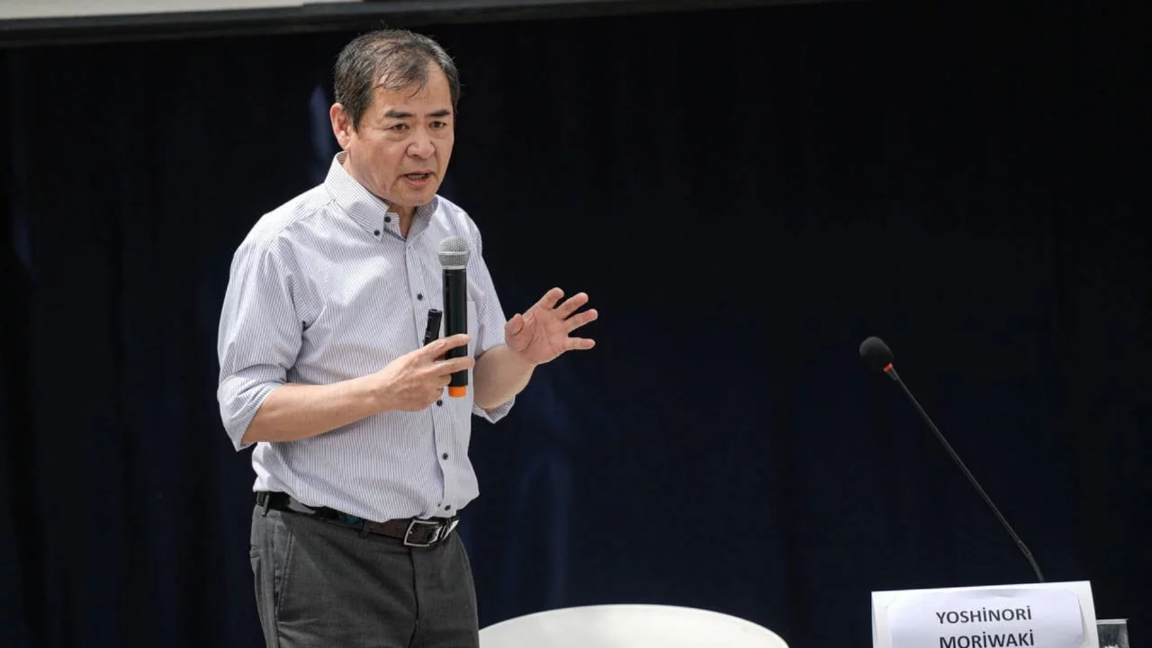 Deprem uzmanı Moriwaki'den yapı güvenliği ve zemin etüdü uyarısı