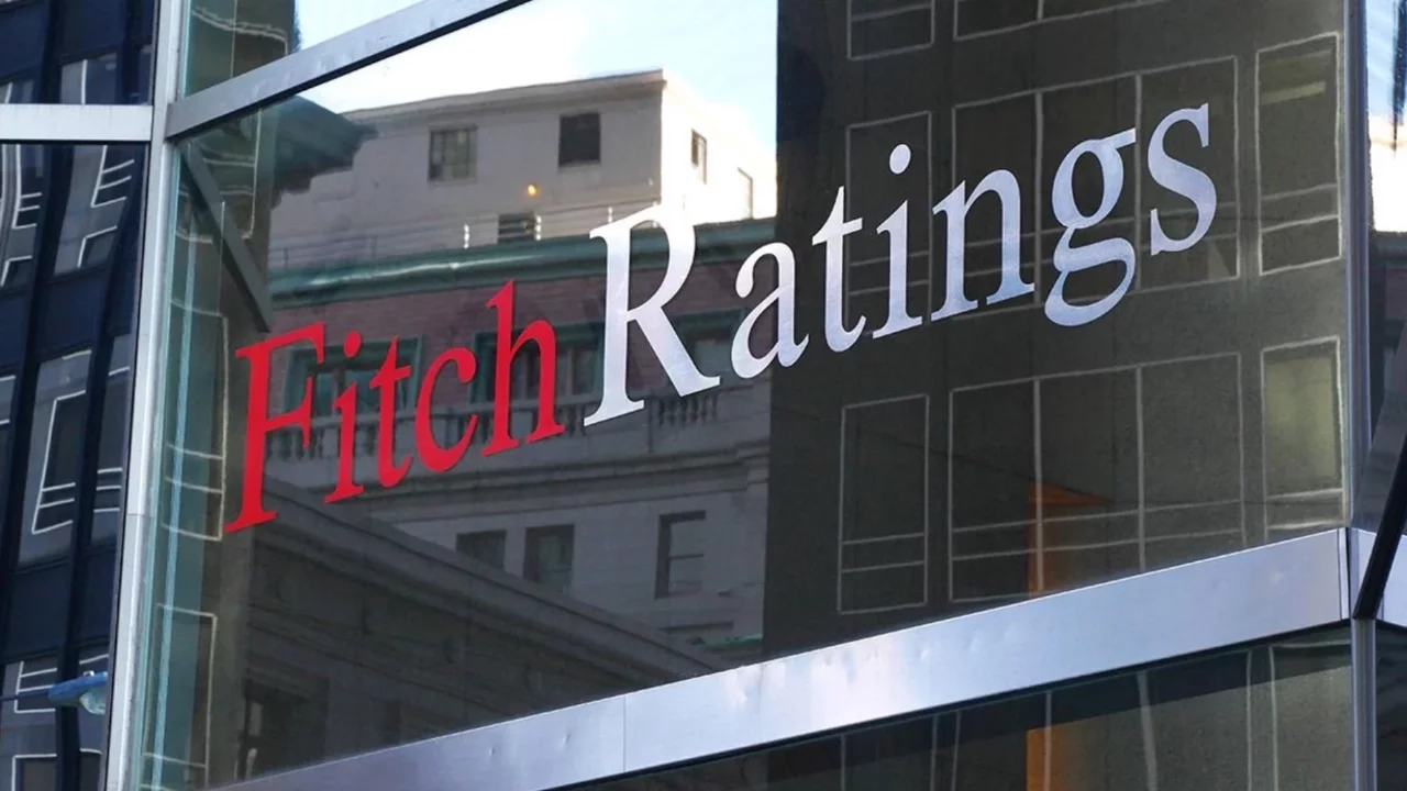 Fitch'ten İran savaşı sonrası Türkiye açıklaması