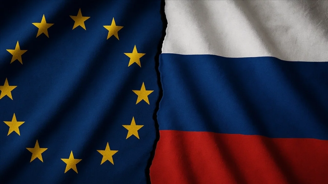 Avrupa Birliği'nden Rusya açıklaması