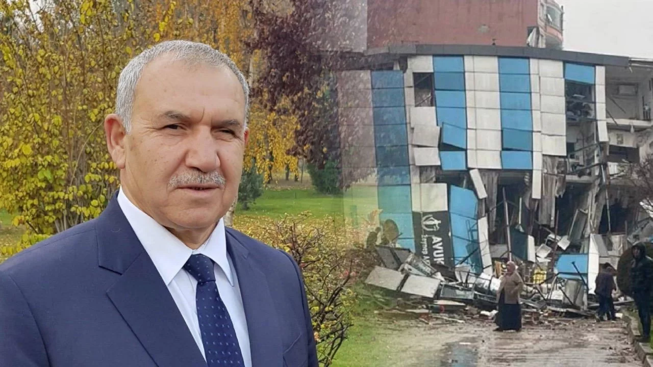 İsias Otel'in kaçak katı ile ilgili yeni gelişme