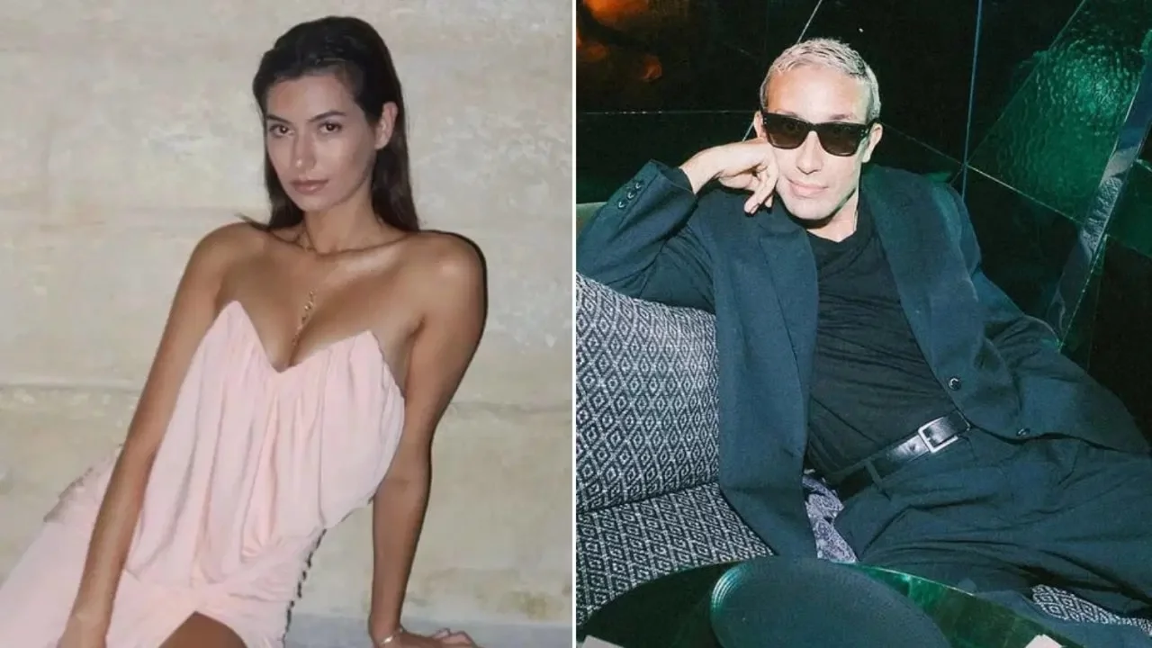 Ünlülere yönelik 'uyuşturucu' soruşturmasında yeni gelişme