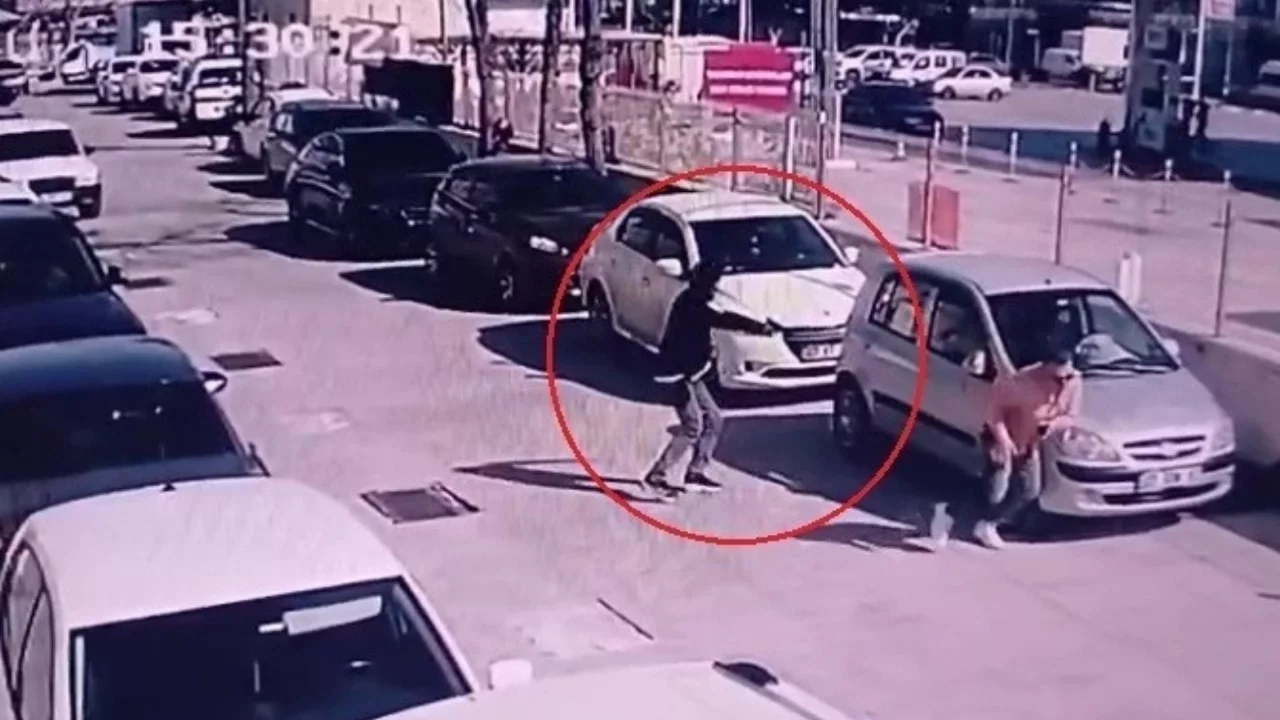 Antalya'da silahlı saldırı olayında 3 şahıs tutuklandı