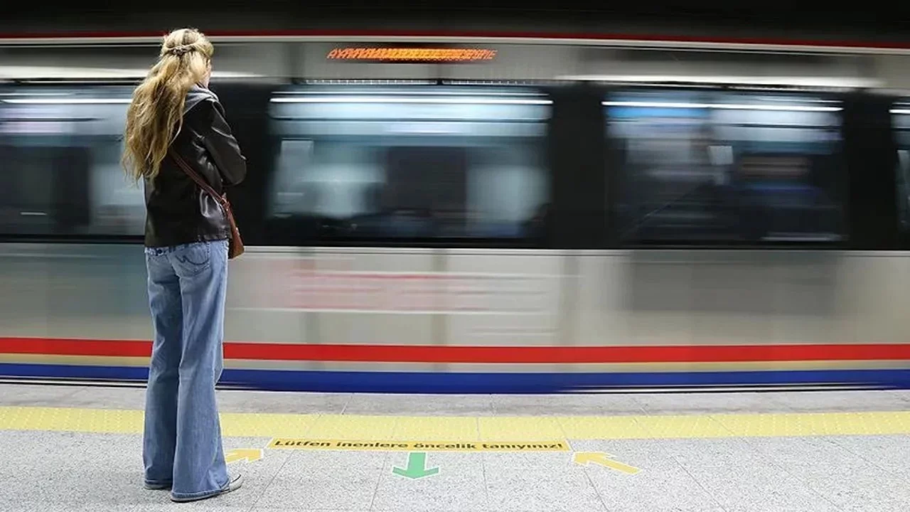 Ramazan Bayramı boyunca Marmaray, Başkentray ve İZBAN ücretsiz