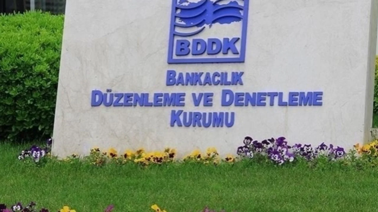 BDDK'dan Fuzul Katılım Bankası'na izin