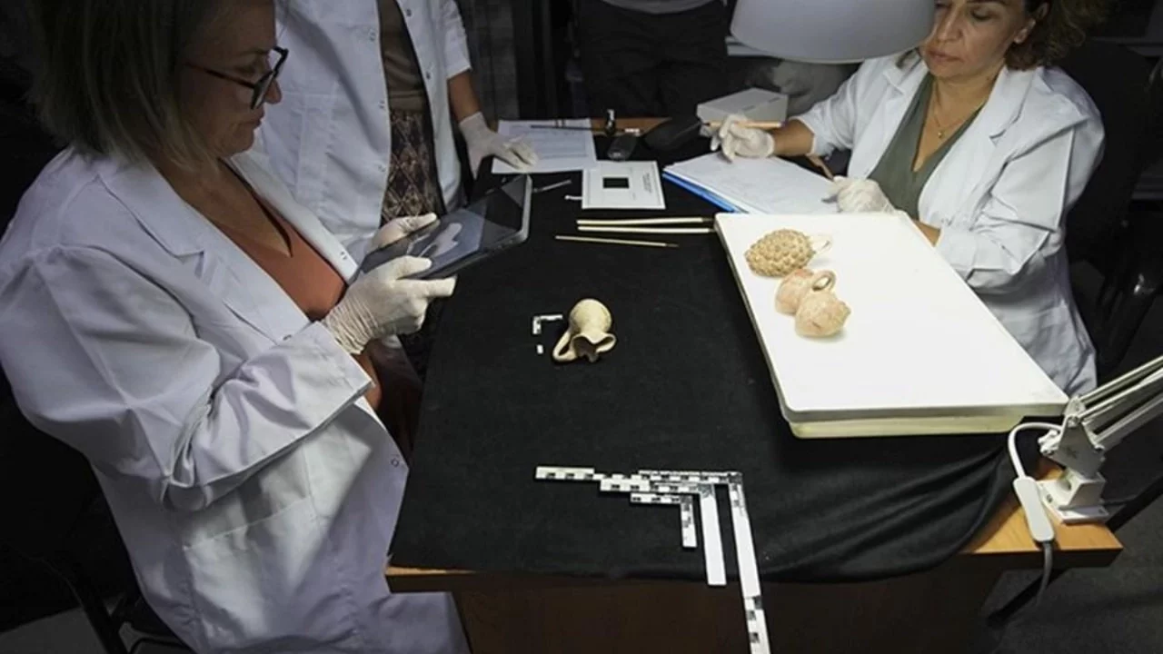 Müzelerde dijital güvenlik hamlesi