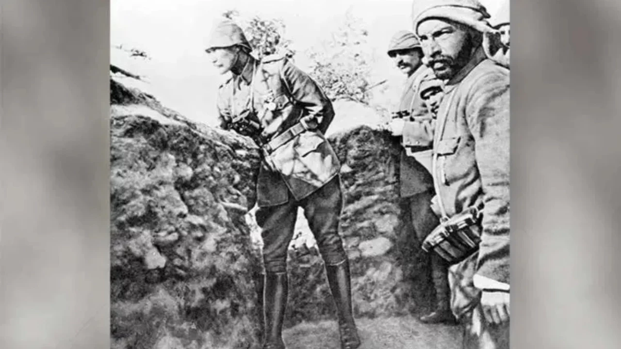 18 Mart 1915 Çanakkale Zaferi: Çanakkale'de ne olmuştu?