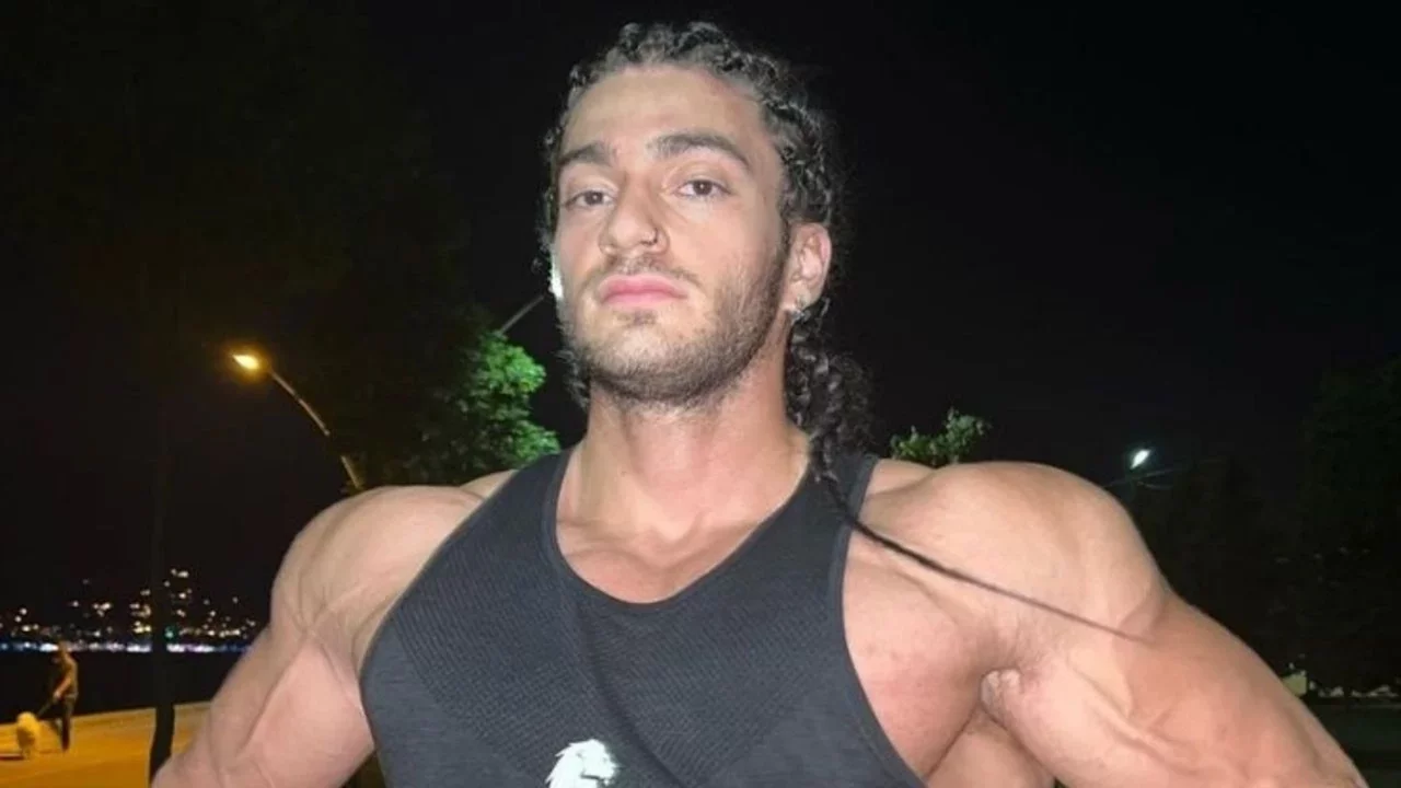 Fenomen Testo Taylan hakkında tutuklama talebi!