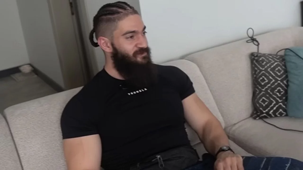 Sosyal medya fenomeni "Testo Taylan" tutuklandı