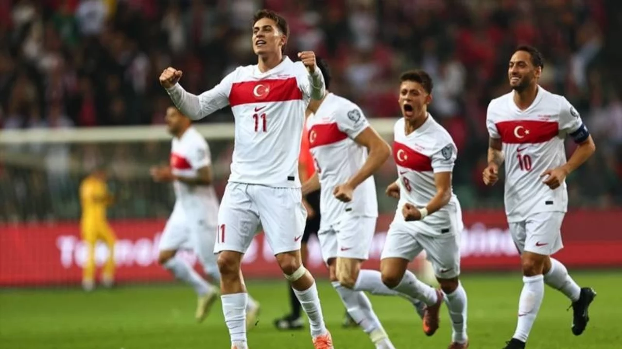 Türkiye - Romanya maçı bilet fiyatları belli oldu