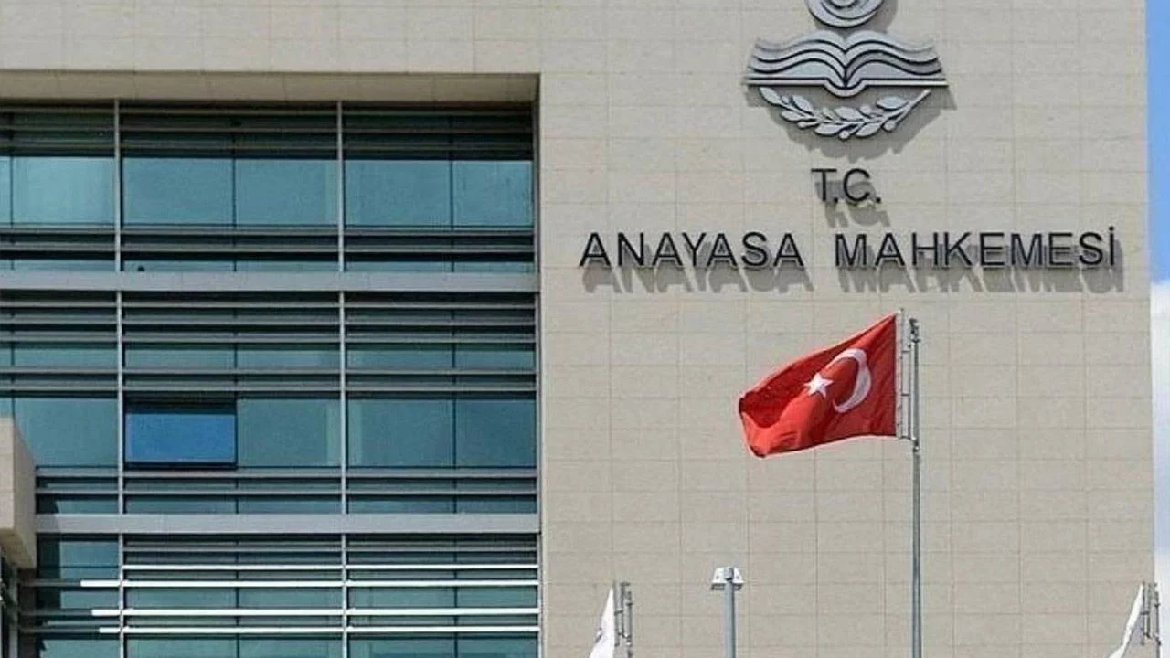Anayasa Mahkemesi'nden kişisel veriler için kritik iptal