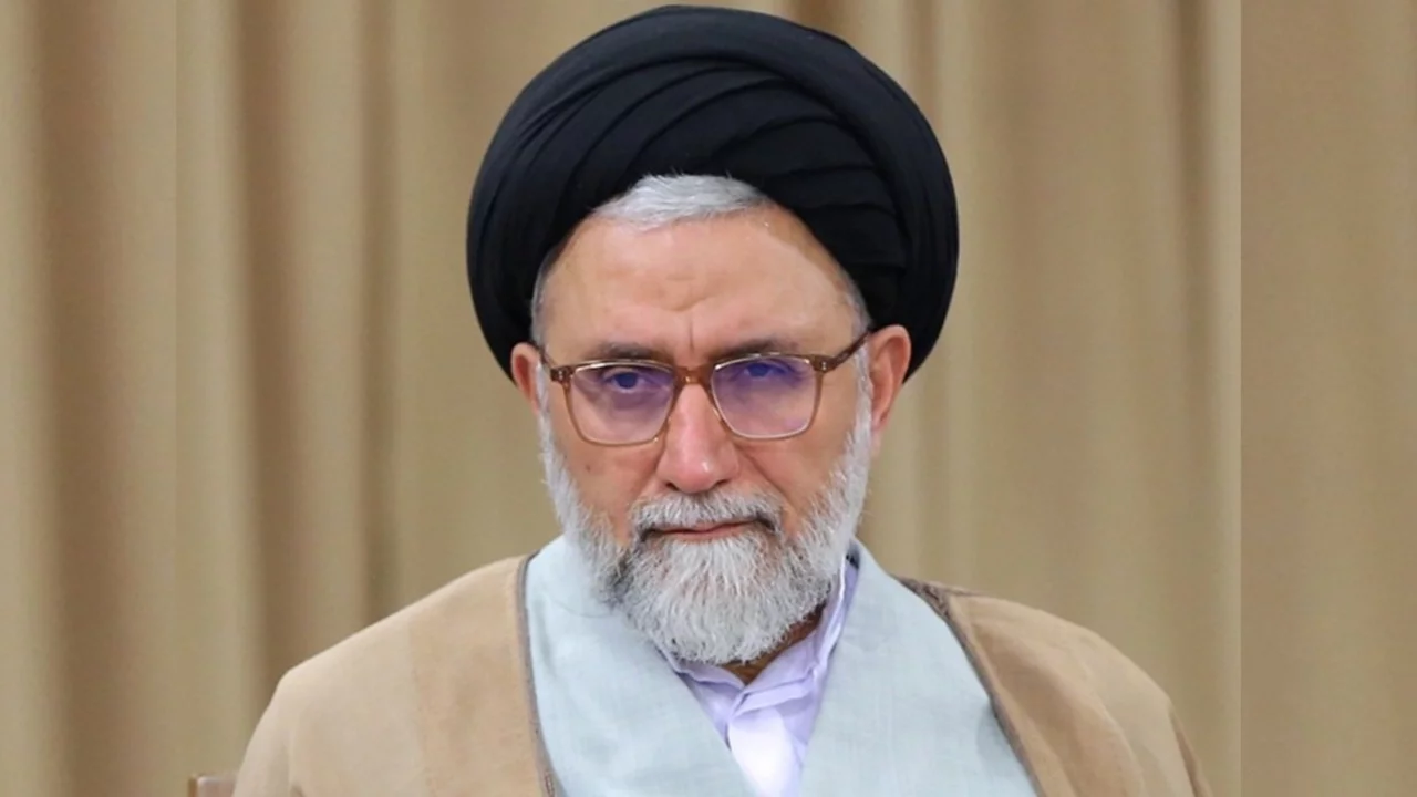 Pezeşkiyan doğruladı: İran istihbarat bakanı İsmail Hatib öldürüldü