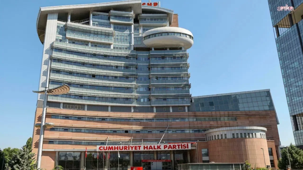 CHP, siyasi partilerle yeniden bayramlaşma kararı aldı, AK Parti ile bayramlaşmayacak