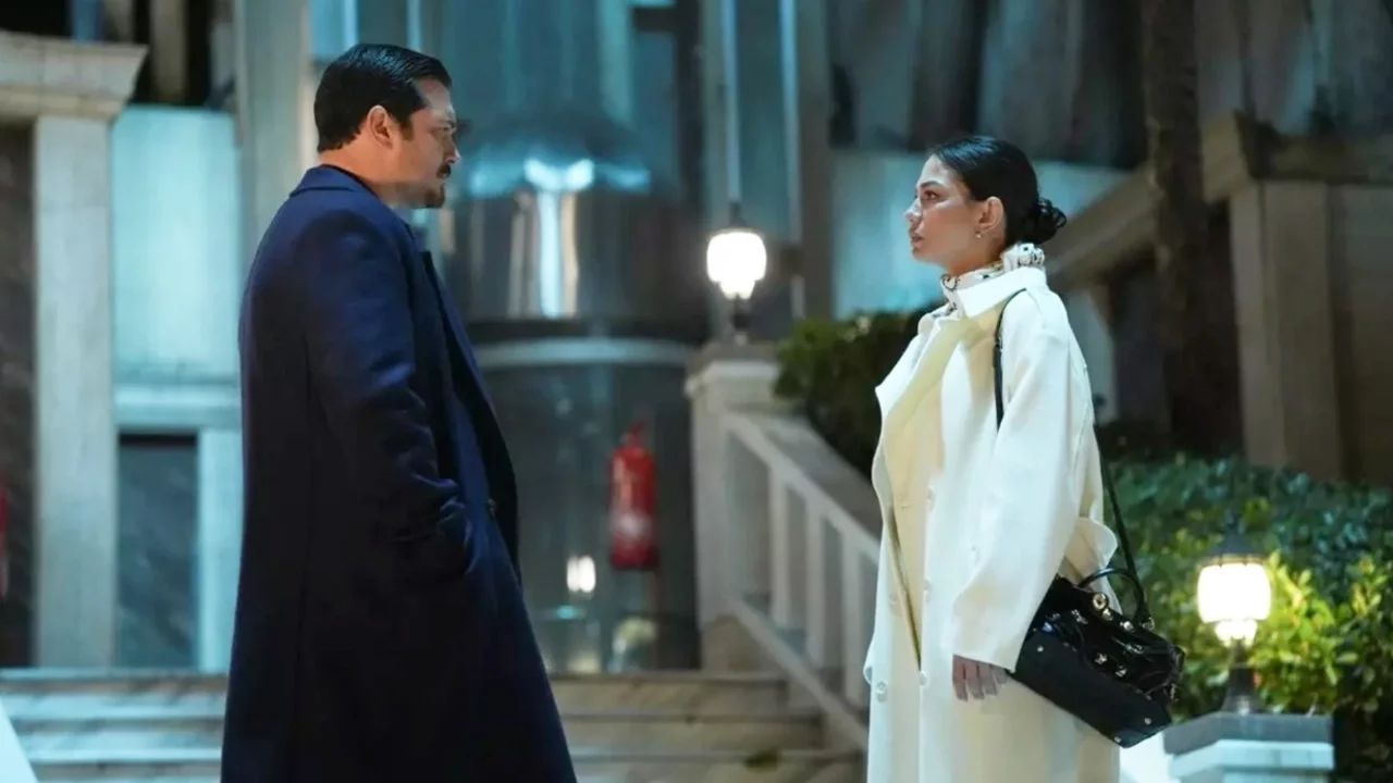 Eşref Rüya 37. bölüm izle