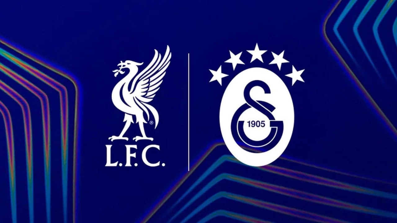Liverpool - Galatasaray maçı canlı izle