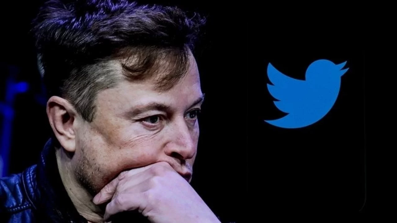 "Twitter" hisseleri soruşturmasında SEC ile Musk uzlaşmak için görüşüyor