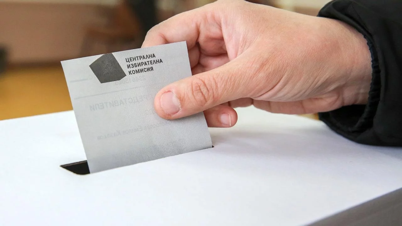 Bulgaristan'da erken seçim için geri sayım başladı: Türkiye'den nasıl oy kullanılacak?
