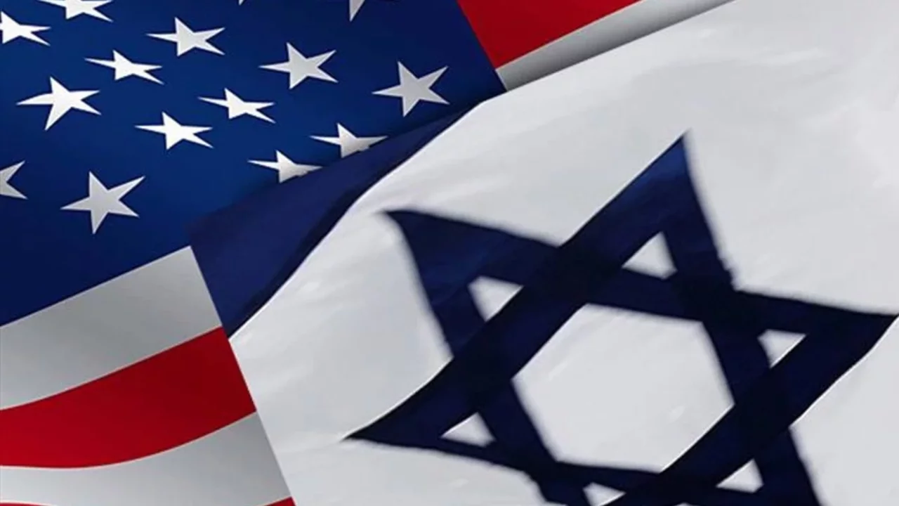 İsrail'den 'savaş' değerlendirmesi