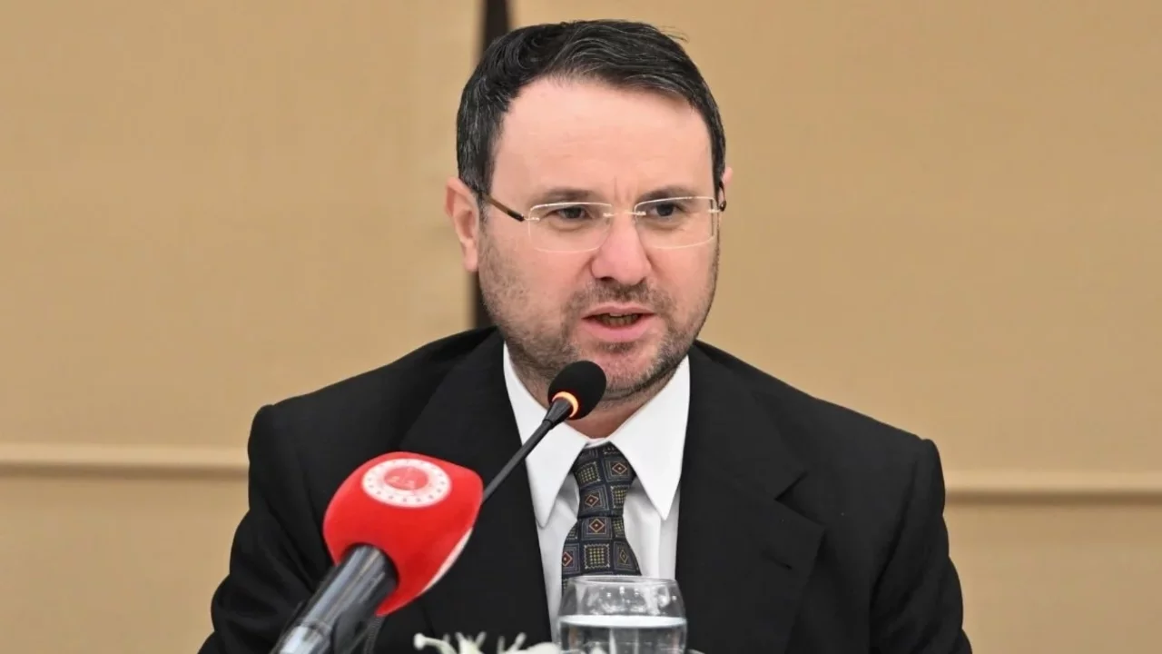 Akın Gürlek'ten "mal varlığı" yanıtı: 'Belgeler sahte, üzerime kayıtlı 4 taşınmaz var'