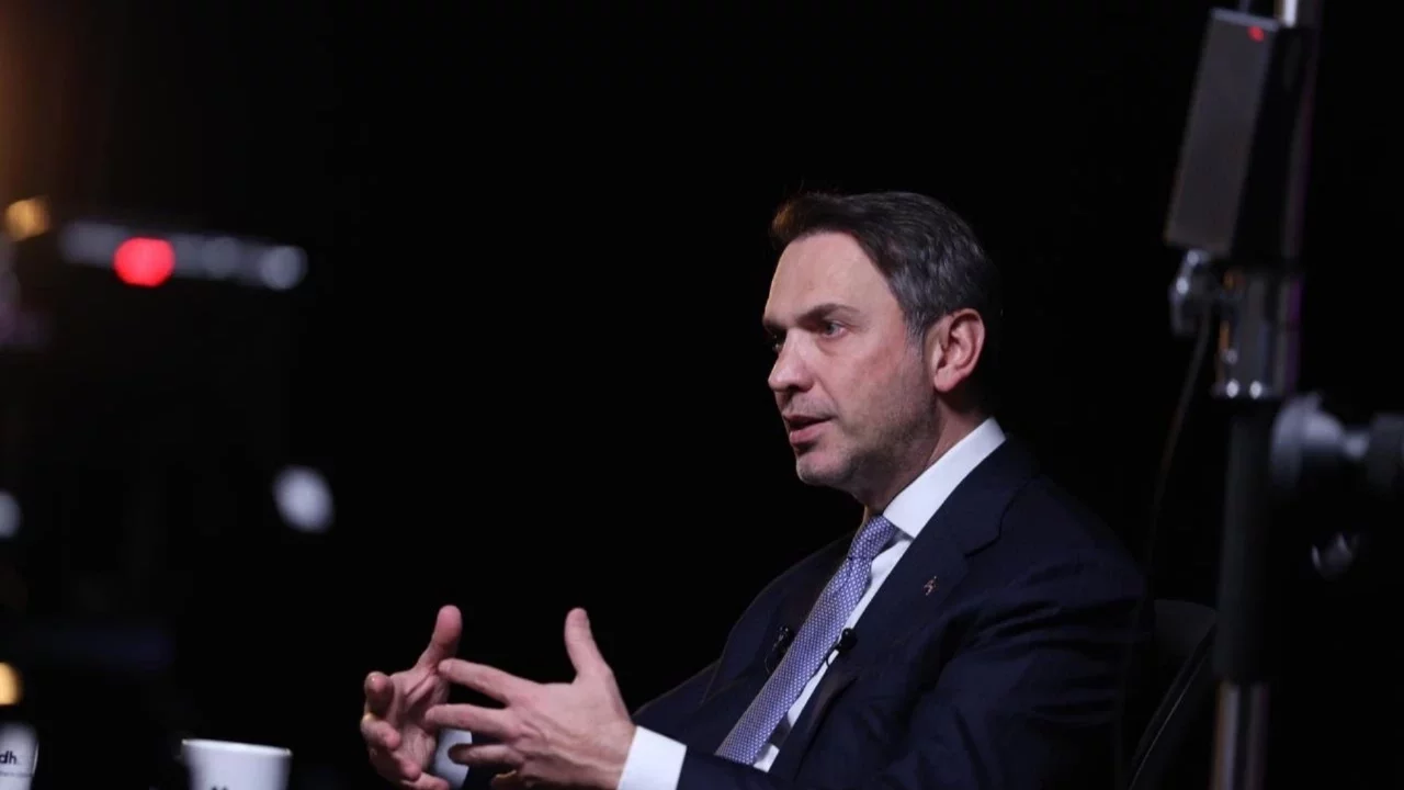 Bakan Bayraktar açıkladı: Elektrik ve doğalgaza zammı 1 Nisan'da değerlendireceğiz