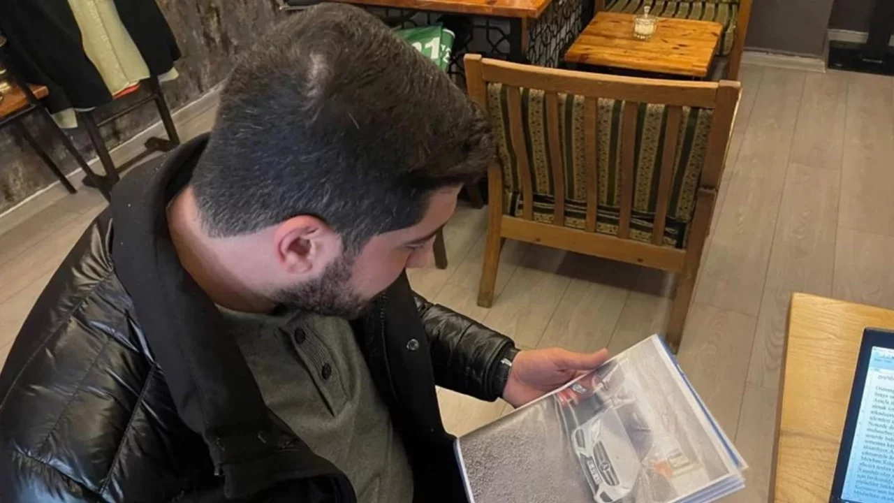 Düğün planı yaparken milyonlarını kaptırdı