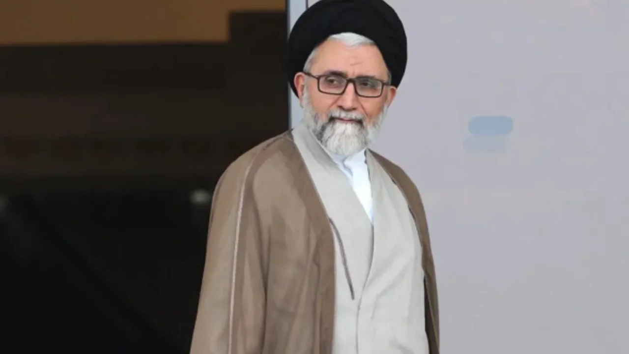 İsrail Savunma Bakanı: İran İstihbarat Bakanı Hatib öldürüldü