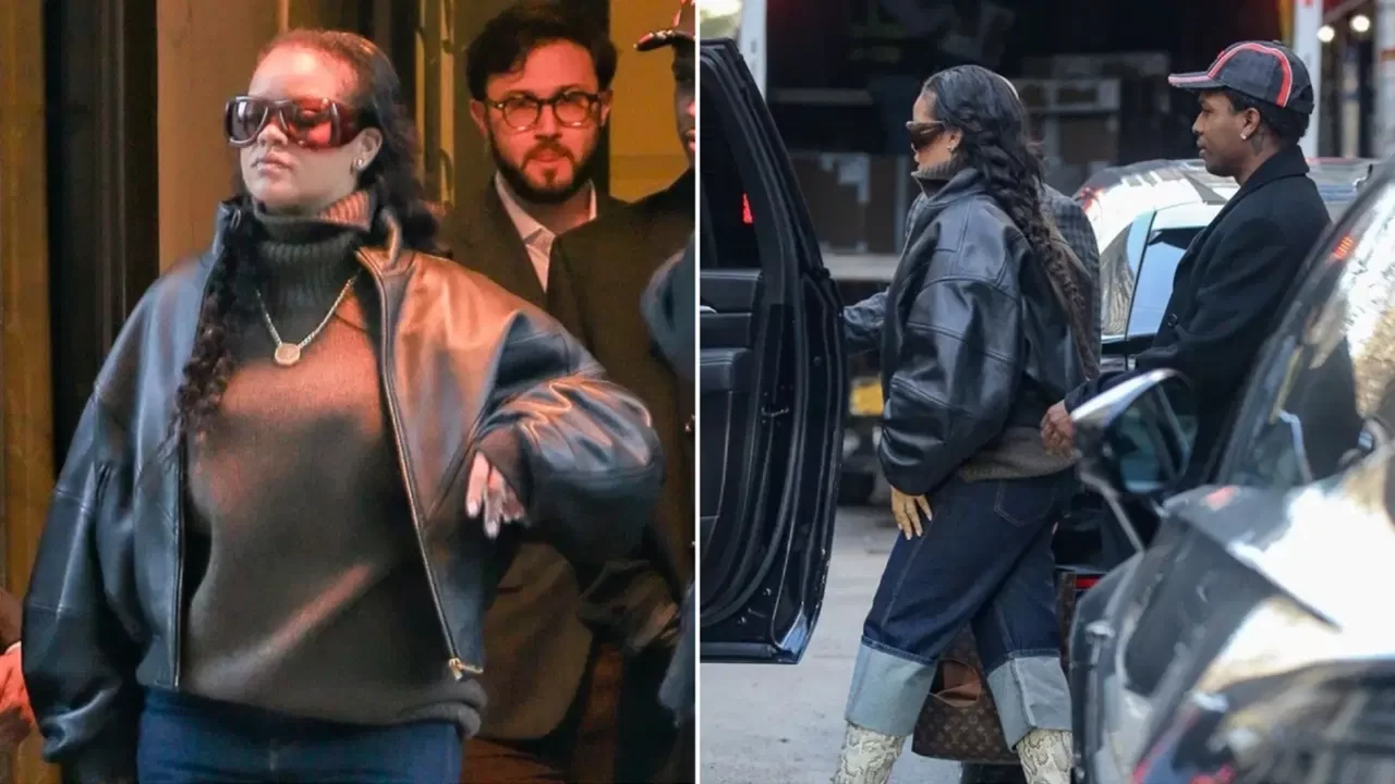 Evine silahlı saldırı düzenlenen Rihanna güvenlik önlemini artırdı